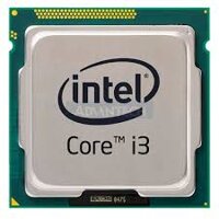 CPU Intel Haswell  Core I3-4160 Box