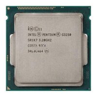 CPU Intel Haswell G3250 BOX 3MCache,3.2 GHz,socket 1150