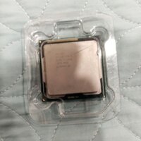 CPU intel i3-2100