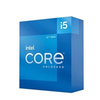 CPU Intel i5 13600K - i5 12600K - I5 13400F - i5 12400F - Socket Intel LGA 1700 chính hãng NEW BH 36 tháng lỗi 1 đổi 1