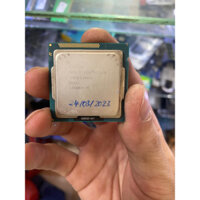 CPU intel I5-3470