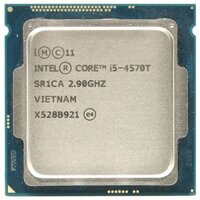 CPU Intel i5-4570T socket 1150