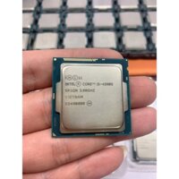 CPU Intel i5 4590 / i5 4590S / i5 4570 / i5 4570S / i5 4570T socket 1150