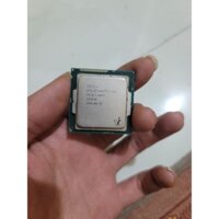 Cpu intel i5 4690