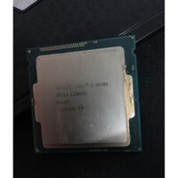 cpu intel i5 4690k sk 1150 bóc máy