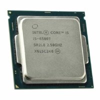CPU INTEL I5-6500T