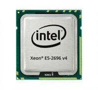 CPU INTEL | Intel Xeon E5-2696 v4 (22 lõi 44 luồng @ 2,2 / 3,7 GHz)