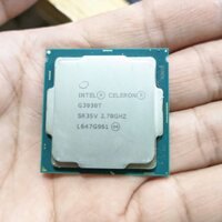 CPU Intel Kaby Lake Celeron G3930T socket 1151v1 dùng cho các máy Desktop và Tiny chip Intel thế hệ 6-7