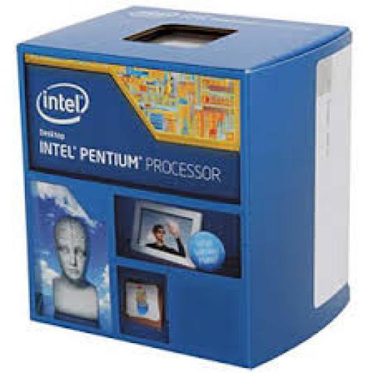 Bộ vi xử lý - CPU Intel Pentium Dual Core G3430 - 3.3GHz - 3MB Cache
