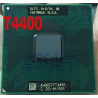 cpu Intel PENTIUM Dual Core T4400 SLGJL