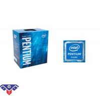 CPU Intel Pentium Dual Core-G4600