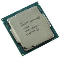 CPU Intel Pentium Dual Core-G4560 (3.5GHz)