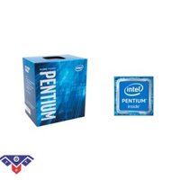 CPU Intel Pentium Dual Core-G4560 (3.5GHz)