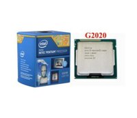 CPU INTEL PENTIUM G2020 CŨ 2.9GHZ