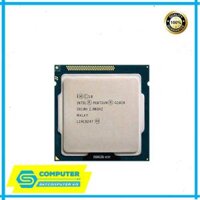 CPU Intel Pentium G2020 (2.90GHz, 3M, 2 Cores 2 Threads) TRAY cũ