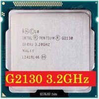 CPU Intel Pentium G2130 - 3.2 GHz - 3MB Cache