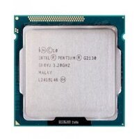 CPU Intel Pentium G2130 - 3.2 GHz - 3MB Cache - Socket 1155