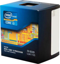 CPU Intel Pentium G3220- G3250  (3.00GHz, 3M, 2 Cores 2 Threads)
