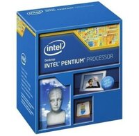 CPU Intel Pentium G3240 Tray + Fan Box