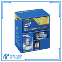 CPU Intel Pentium G3240 (3.1GHz, 3MB L3 Cache, Socket 1150, 5 GT/s DMI)