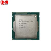 CPU Intel Pentium G3250 (3.20 GHz, 3M, 2 Cores 2 Threads) TRAY chưa gồm Fan