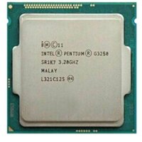 CPU Intel Pentium G3250 (3M Cache, 3.20 GHz) Giá Rẻ