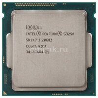 CPU Intel Pentium G3250 Tray (3.2GHz, 2 Nhân, 2 Luồng, 3MB, 53W)