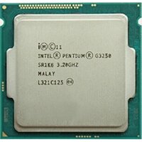 CPU Intel Pentium G3250