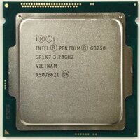 CPU INTEL PENTIUM G3250 (3.2GHz, 3M) SOCKET 1150
