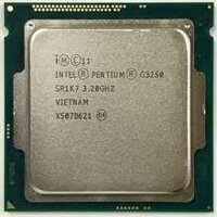 CPU Intel Pentium G3250