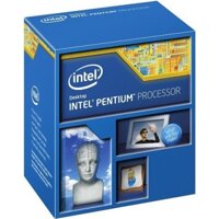 CPU Intel Pentium G3420 Tray + Fan Box