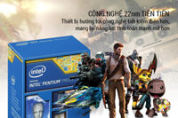 CPU Intel Pentium G3450 Tray + Fan Box