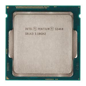 CPU Intel Pentium G3460 Box -3.4Ghz- 3MB Cache, socket 1150
