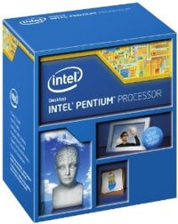 CPU Intel Pentium G3460 Box