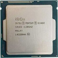 CPU Intel® Pentium® G3460 (QSD)