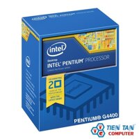 CPU Intel Pentium G4400 3.3GHz -LGA 1151 Skylake