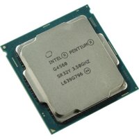 CPU Intel® Pentium® G4560 Dual Core