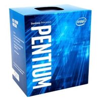 CPU INTEL PENTIUM G4560 TRAY ( kaby lake )