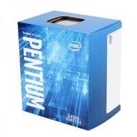 CPU INTEL PENTIUM G4560