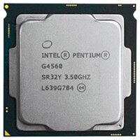 CPU Intel® Pentium® G4560 (QSD)