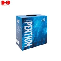 CPU Intel Pentium G4560 (3.50GHz, 3M, 2 Cores 4 Threads) Box Công Ty
