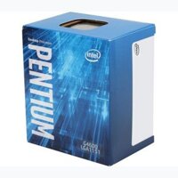 CPU INTEL PENTIUM G4600 KABY LAKE NEW BOX