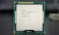 CPU INTEL PENTIUM G540 (2.50GHz, 2M)