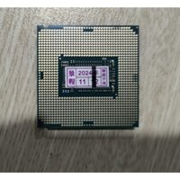 CPU Intel Pentium G5400 - Dùng làm NAS hay main ITX tuyệt vời