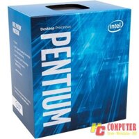 CPU Intel Pentium G5400 (3.70Ghz/ 4Mb cache) Coffeelake