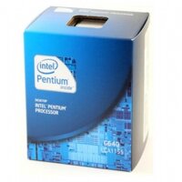 CPU Intel Pentium G640 (2.8 GHz | 2 nhân 2 luồng | 3MB Cache | LGA1155)