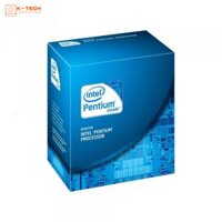 CPU Intel Pentium G860