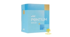 CPU Intel Pentium Gold G6405