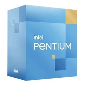 CPU Intel Pentium Gold G6405