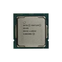 CPU Intel Pentium Gold G6405 4.10 GHz 2 Nhân 4 Luồng